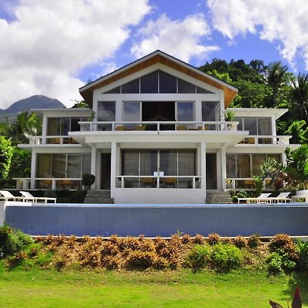 Amihan Del Sol Puerto Galera Exterior photo