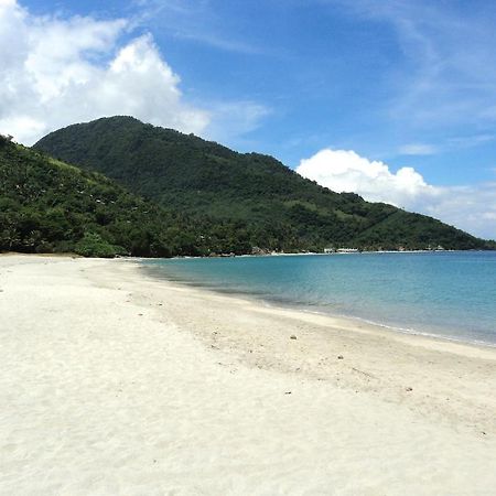 Amihan Del Sol Puerto Galera Exterior photo