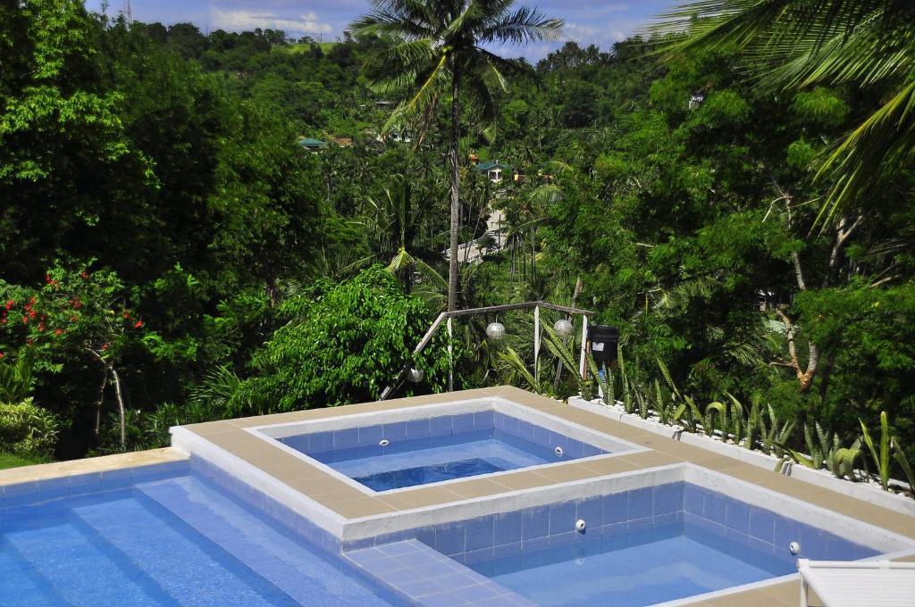 Amihan Del Sol Puerto Galera Exterior photo