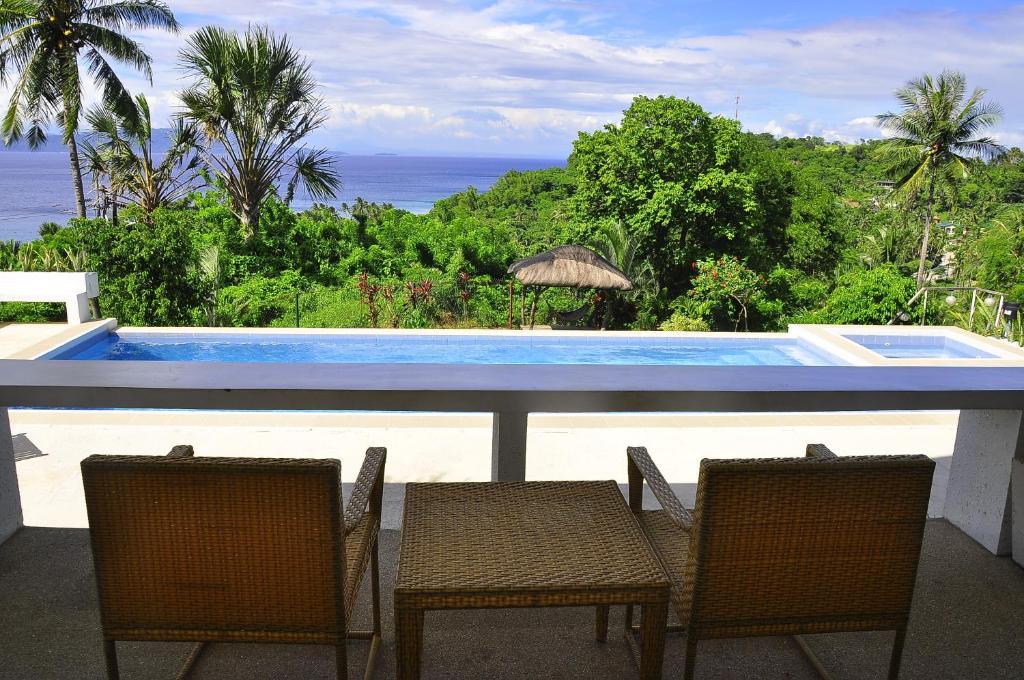 Amihan Del Sol Puerto Galera Exterior photo