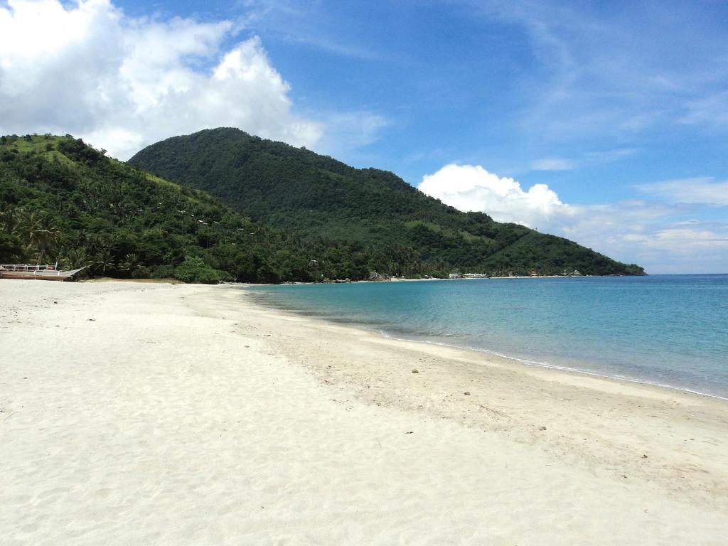 Amihan Del Sol Puerto Galera Exterior photo