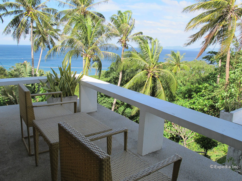 Amihan Del Sol Puerto Galera Exterior photo