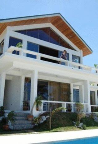 Amihan Del Sol Puerto Galera Exterior photo